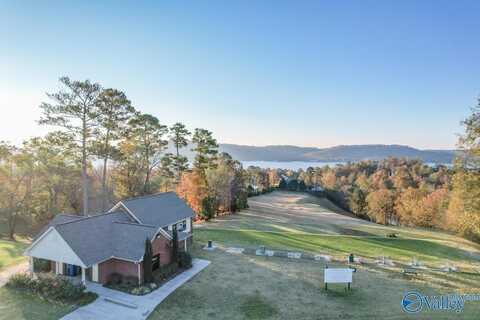 1020 Moss Hill Circle, Guntersville, AL 35976