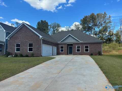 117 Fairways Pass, Meridianville, AL 35759