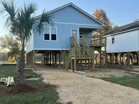 97 County Road 1057, Cedar Bluff, AL 35959