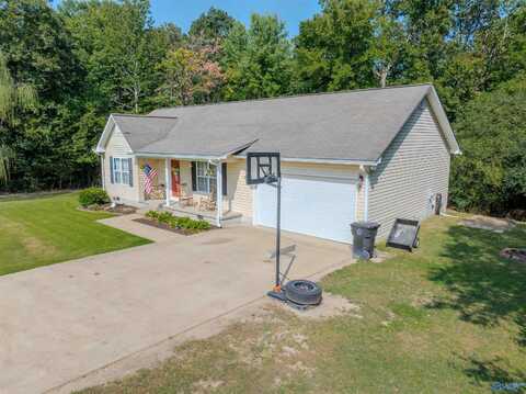 1105 Elaine Drive NE, Fort Payne, AL 35967