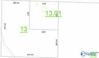 165 Mill Creek Circle, Falkville, AL 35622