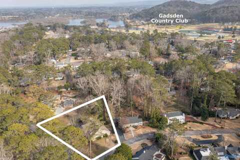 211 Alpine View, Gadsden, AL 35901