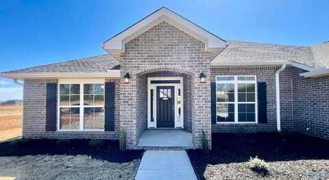 314 Carnation Avenue, Meridianville, AL 35759