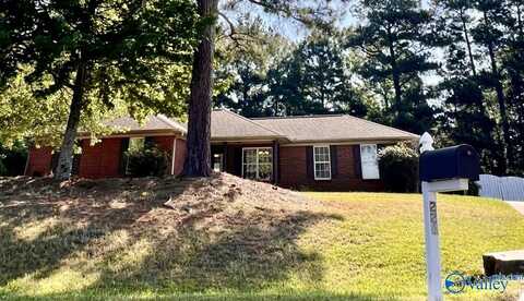 226 Shortleaf Lane, Harvest, AL 35749