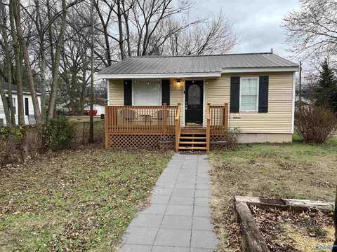 1129 Halsey Avenue, Huntsville, AL 35801