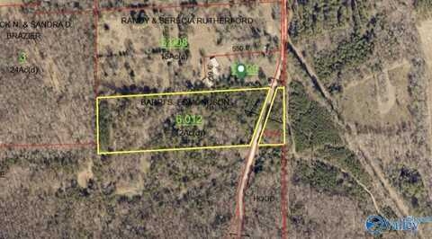 12 Acres County Road 7, Moulton, AL 35650