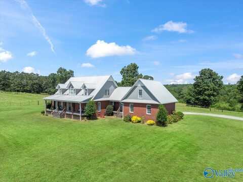 2431 County Road 1755, Joppa, AL 35087