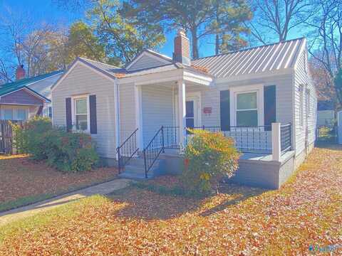 2415 Bonita Drive, Huntsville, AL 35801