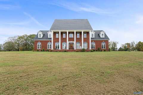 397 County Road 308, Fort Payne, AL 35968