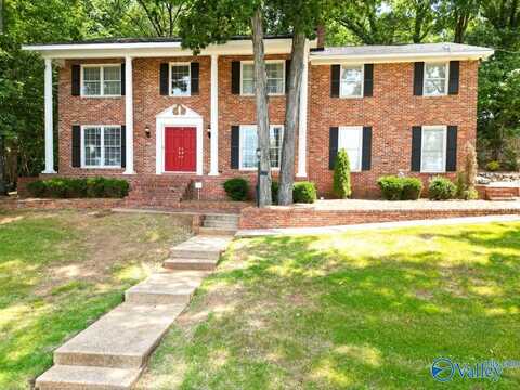 4023 Devon Street SE, Huntsville, AL 35802