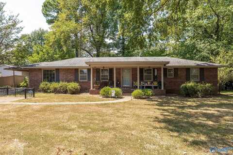 1711 Summerlane, Decatur, AL 35601