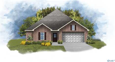 184 Midpark Drive, Meridianville, AL 35759