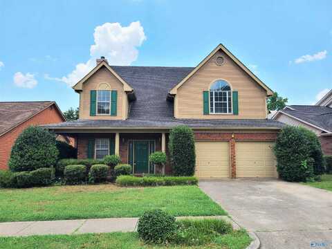 102 Spinnaker Ridge Drive, Huntsville, AL 35824