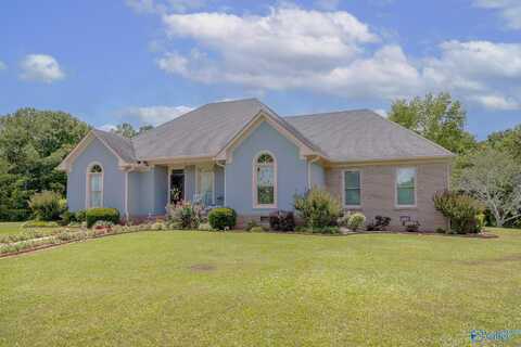 227 Key Turney Road, Falkville, AL 35622