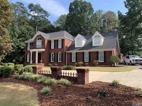 1841 Martha Lane, Arab, AL 35016