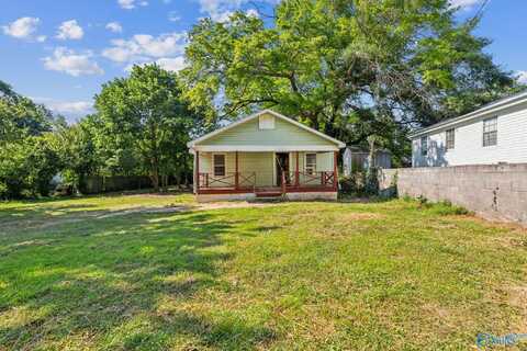 3708 Perry Street, Guntersville, AL 35796