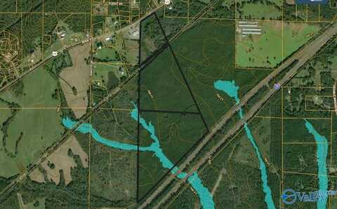 130 Acres Highway 11, Ashville, AL 35987