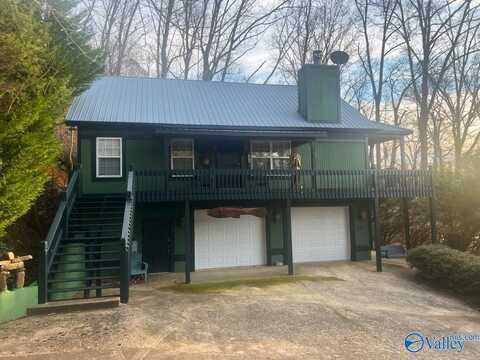 2070 County Road 137, Cedar Bluff, AL 35959