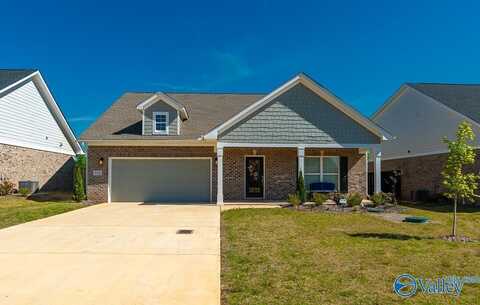 111 Harvest Moon Drive, Harvest, AL 35749