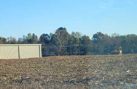 Tract 4 Ezell Road, Athens, AL 35611