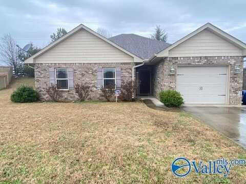 214 Fields Pond Drive, Madison, AL 35758