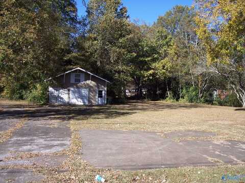 608 S Broad Street, Scottsboro, AL 35768