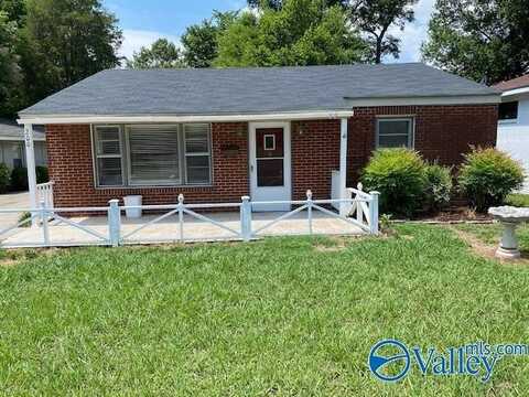 200 Drake Avenue SW, Huntsville, AL 35801