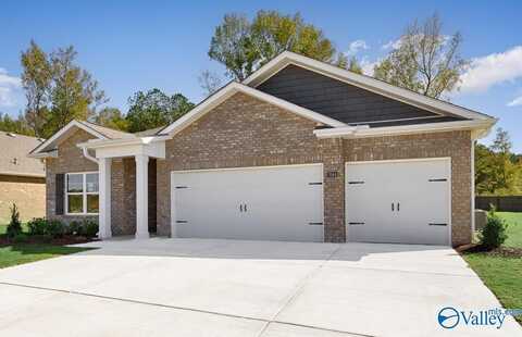 7064 SE Regency Lane, Gurley, AL 35748