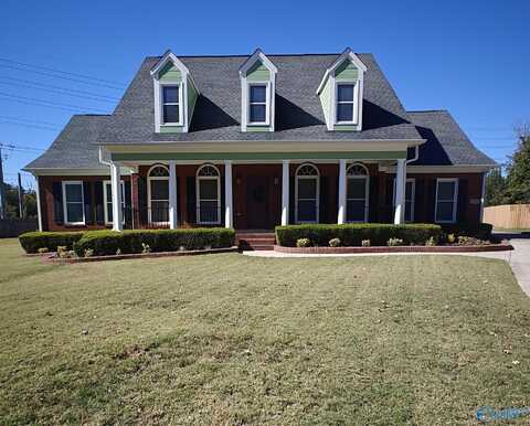 140 Fox Hollow Drive, Madison, AL 35758