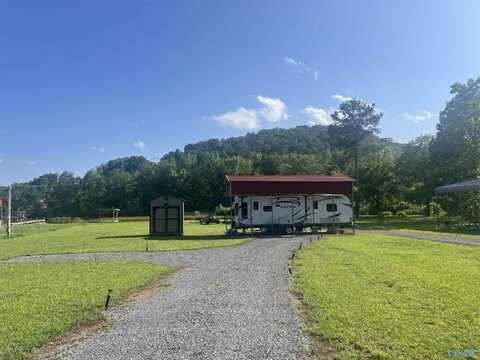 Lots 10-13 County Road 243, Cedar Bluff, AL 35959