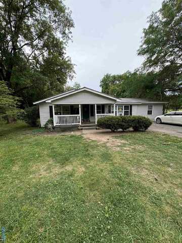 219 Randolph Street, Attalla, AL 35954