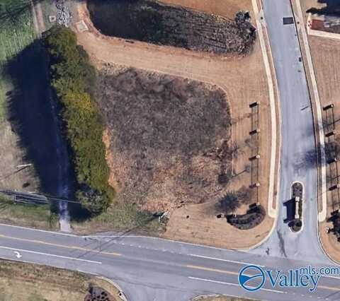 0.5 Ac Winchester Road, New Market, AL 35761