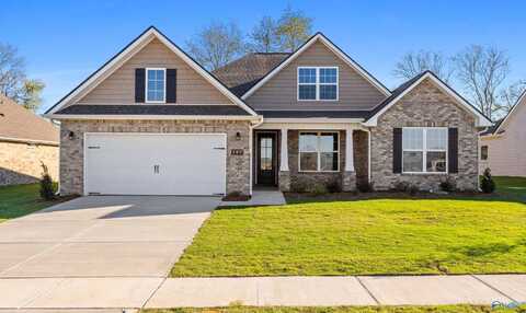 187 Slade Thomas Drive, Meridianville, AL 35759