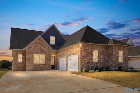 116 Fairways Pass, Meridianville, AL 35759