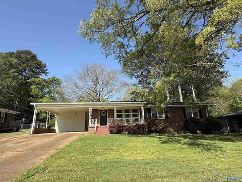 2108 Fairview Road, Gadsden, AL 35904