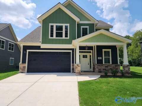 6231 Hollow Road, Huntsville, AL 35810