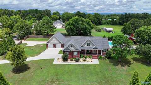 131 County Road 350, Hollywood, AL 35752