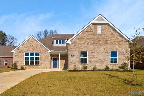 115 Fairways Pass, Meridianville, AL 35759