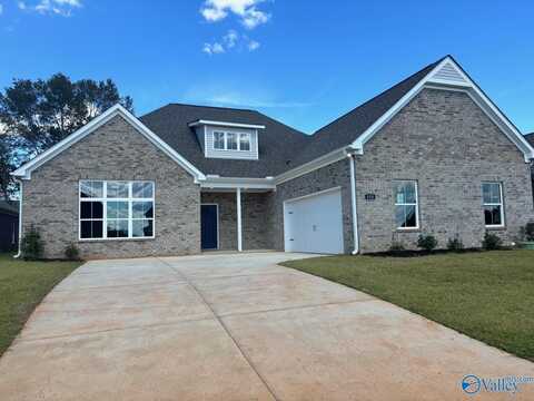 115 Fairways Pass, Meridianville, AL 35759