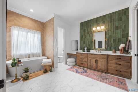 357 Mose Chapel Road, Madison, AL 35758