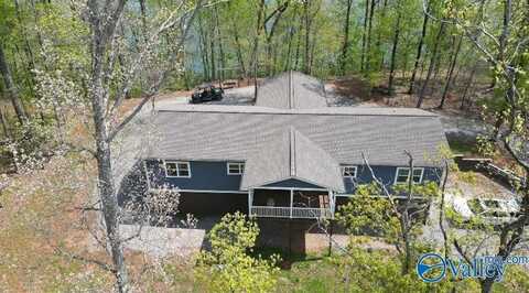 766 County Road 246, Hollywood, AL 35752