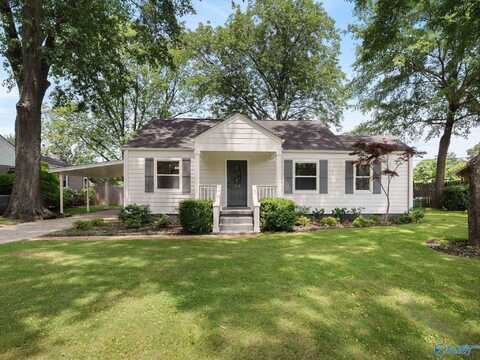 2814 SW Lafayette Road, Huntsville, AL 35801