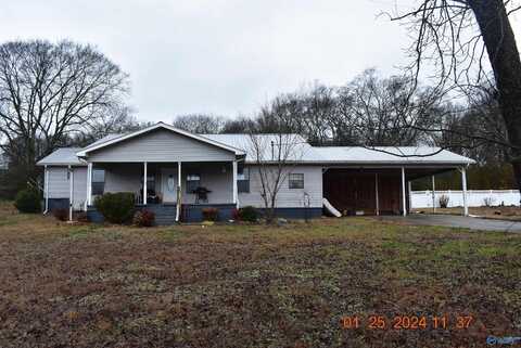 16806 County Road 51, Collinsville, AL 35961