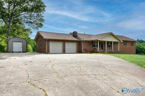 7 Cemetery Road, Fayetteville, TN 37334