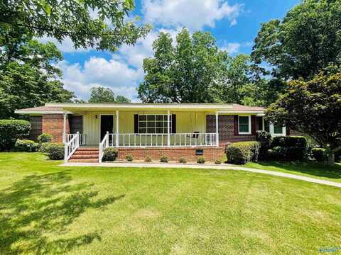 224 Johnston Street, Crossville, AL 35962