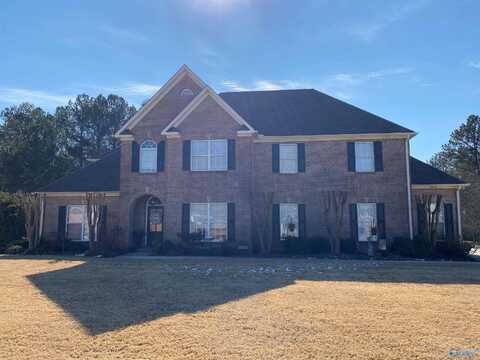 2820 Summerwind Drive SE, Decatur, AL 35603