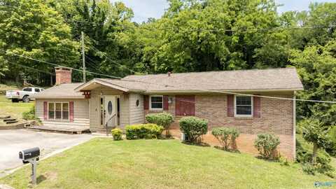 503 NW 4th Street, Fort Payne, AL 35967