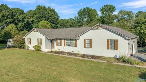 817 Dogtown Road SE, Fort Payne, AL 35967