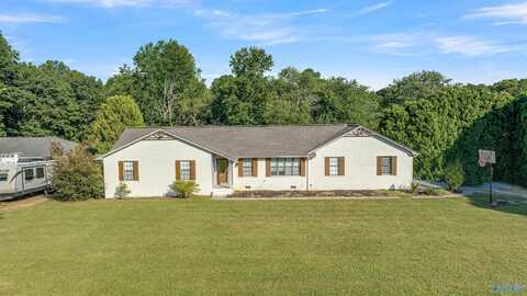 817 Dogtown Road SE, Fort Payne, AL 35967