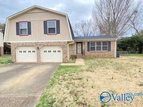 11218 Hillwood Drive SE, Huntsville, AL 35803